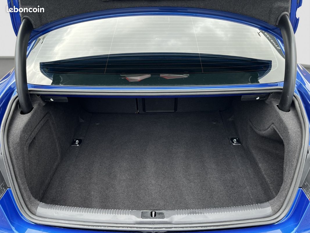 Audi RS5 4.2 V8 FSI 450ch Quattro S-Tronic *Bang Olufssen *KEYLESS GO (image 14)