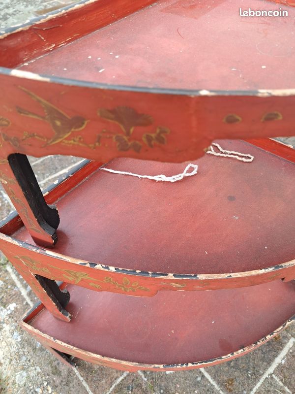 Tables d’angles (image 2)