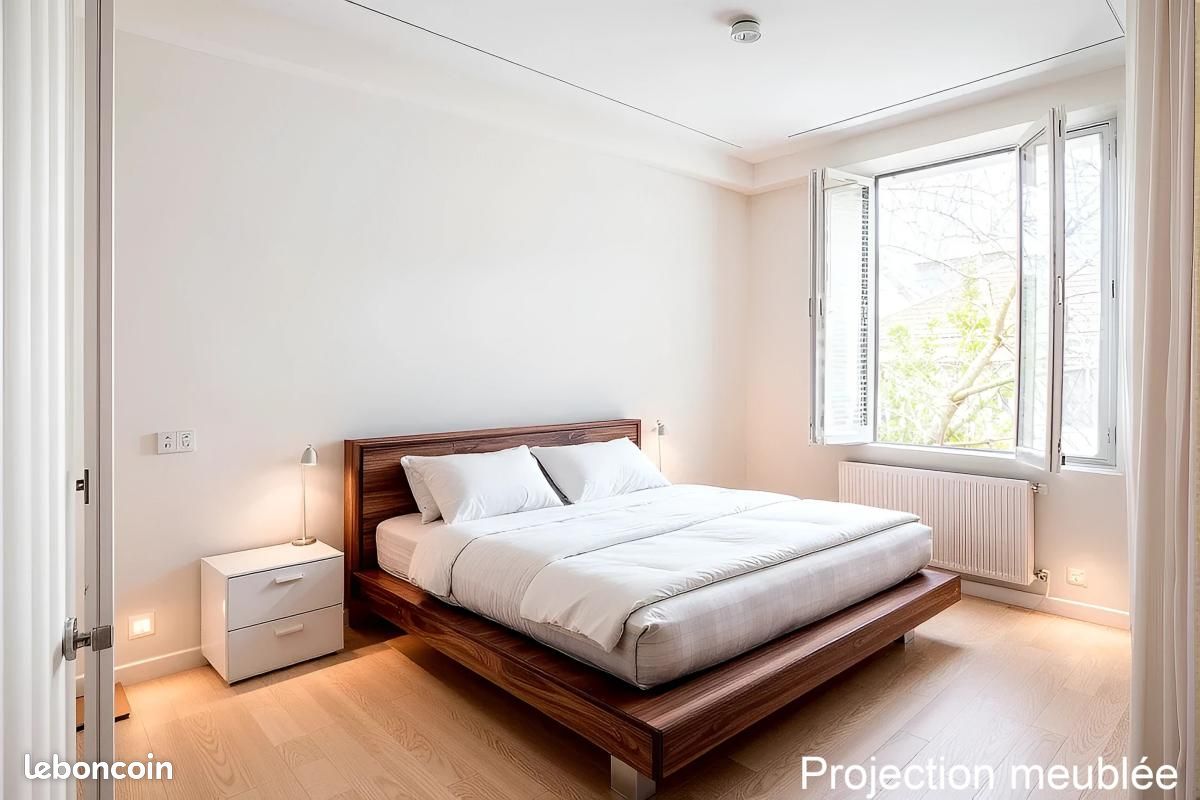Appartement 2 pièces 43 m² · à Alfortville · 43 m² · 195 000 €