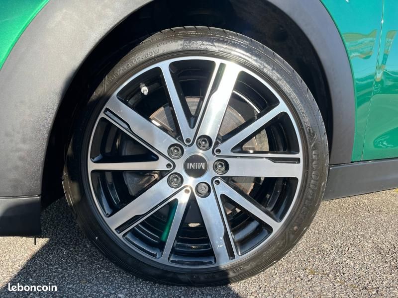 Mini Mini 5 Portes Cooper S 2.0 L 178ch Classic BVA7 (image 9)