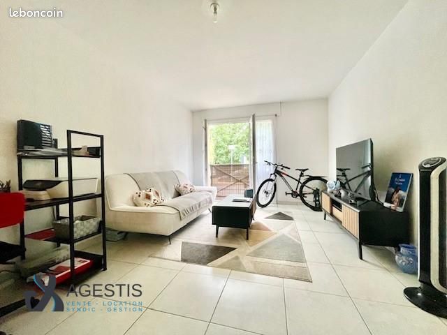 Appartement 2 pièces 46 m² · à Roques · 46 m² · 90 000 €