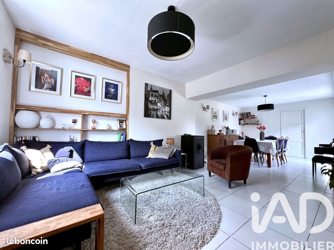 Maison 4 pièces 93 m² · à Gondecourt · 93 m² · 279 000 €