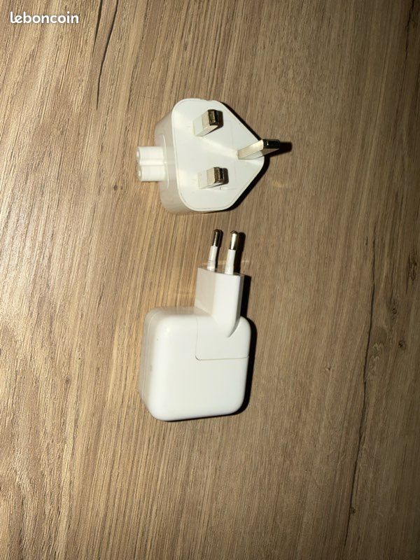Chargeur usb a Apple (image 1)