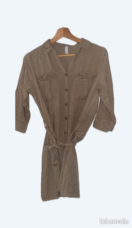 Chemise femme taille 36 (image 1)