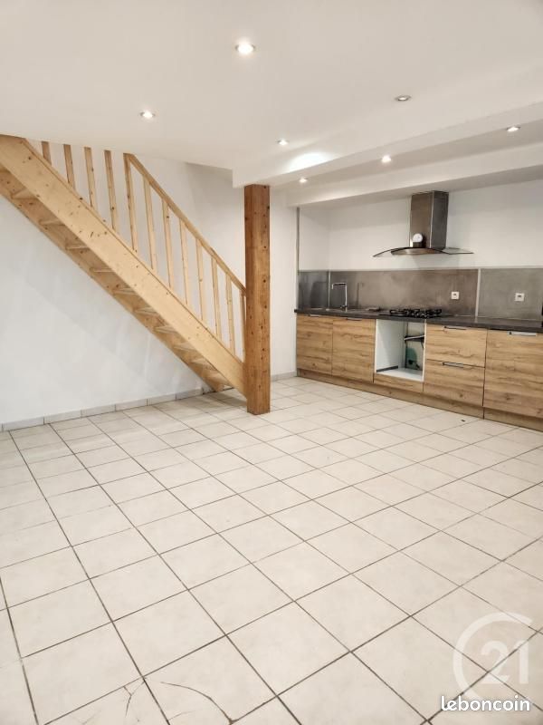 Maison 3 pièces 51 m² · à Burlats · 51 m² · 68 000 €