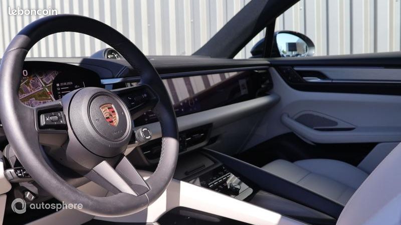 Porsche Macan 408ch 4 MY25 (image 7)