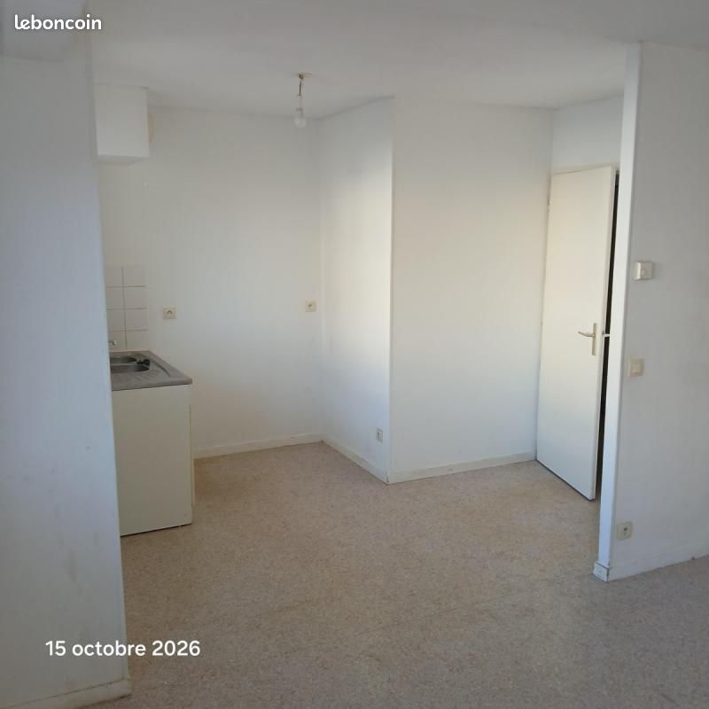 Appartement 2 pièces 47 m² · à Chambéry · 47 m² · 119 100 €