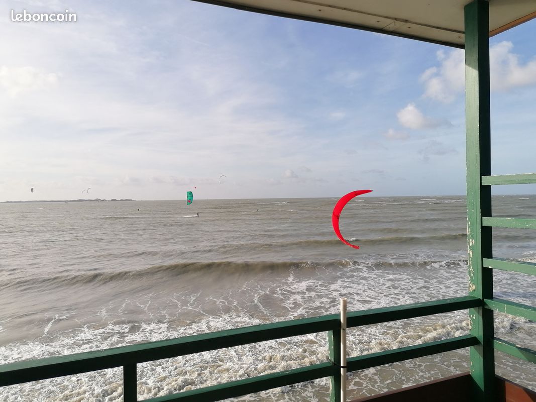 Location front de mer (image 1)