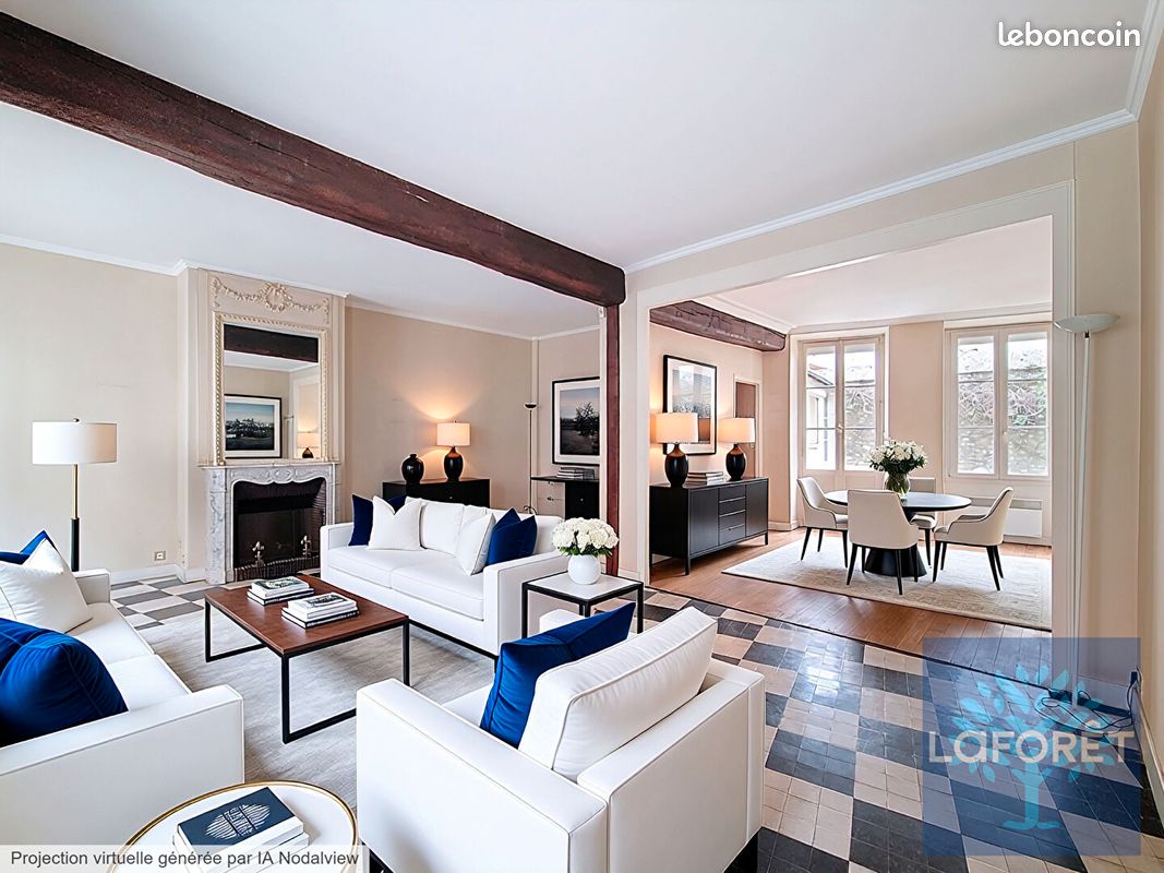 Maison 6 pièces 125 m² · à Étampes · 125 m² · 182 000 €