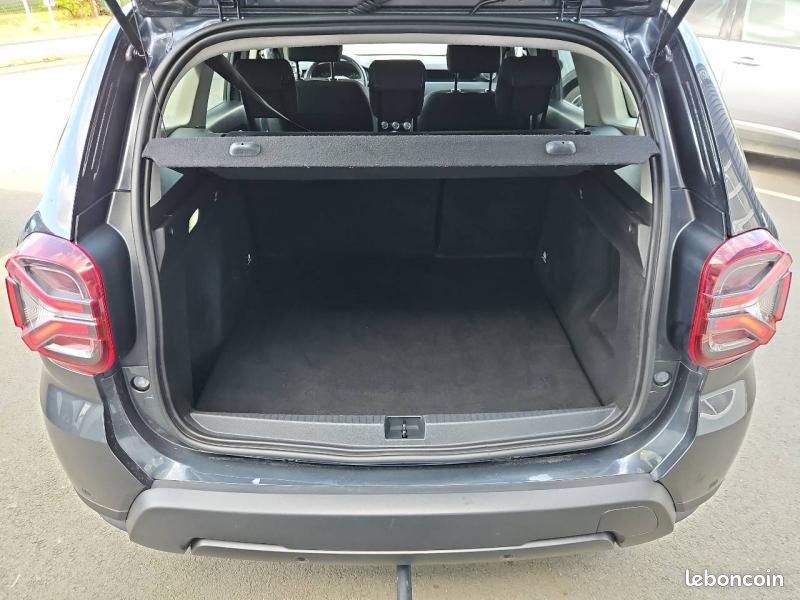 Dacia Duster 1.5 Blue dCi 115ch Expression 4x2 (image 13)