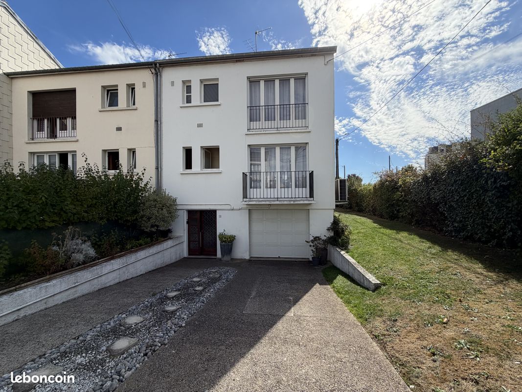 Maison 5 pièces 100 m² · à Longueau · 100 m² · 216 000 €