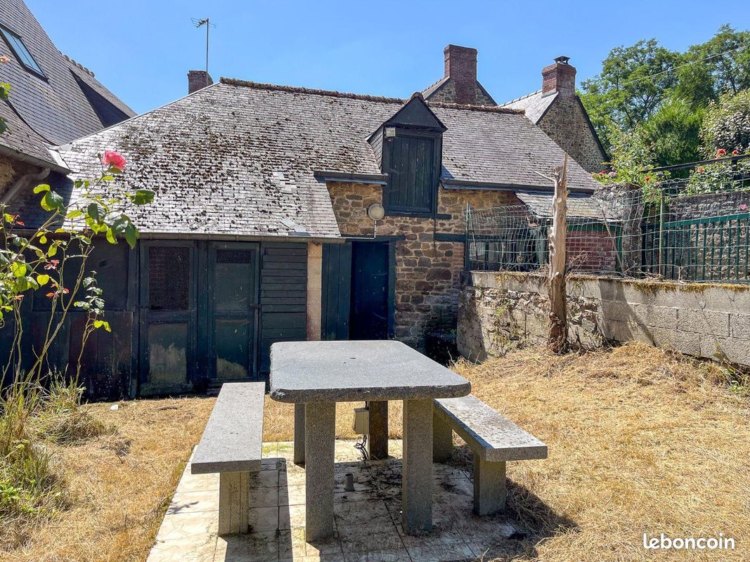 Maison 4 pièces 85 m² (image 5)