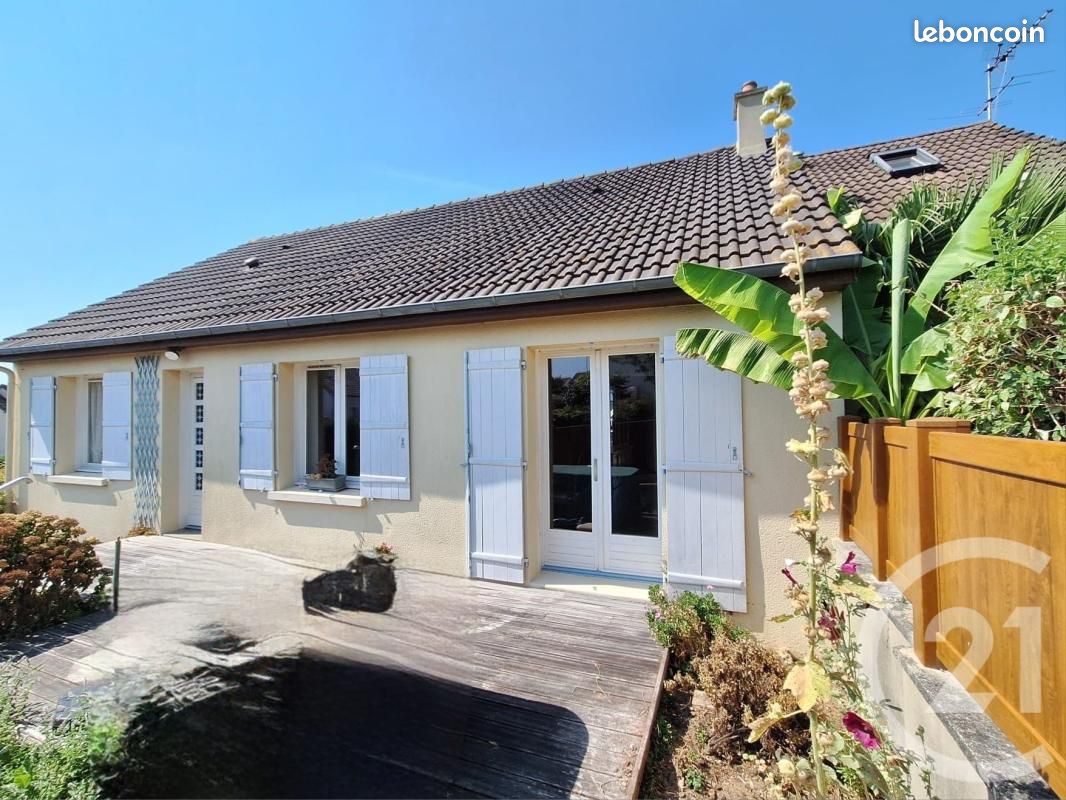 Maison 3 pièces 80 m² · à Cherbourg-en-Cotentin · 80 m² · 245 900 €