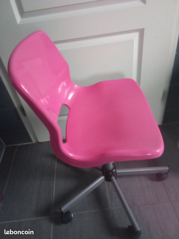 Chaise de bureau (image 4)