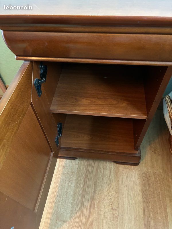 Meuble en merisier (image 3)