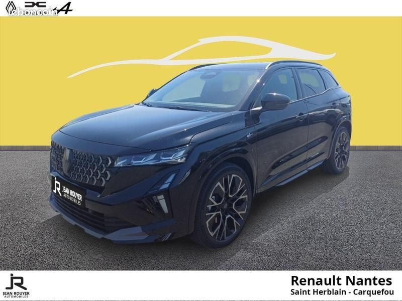 Renault Austral 1.2 E-Tech full hybrid 200ch esprit Alpine - 26 (image 1)