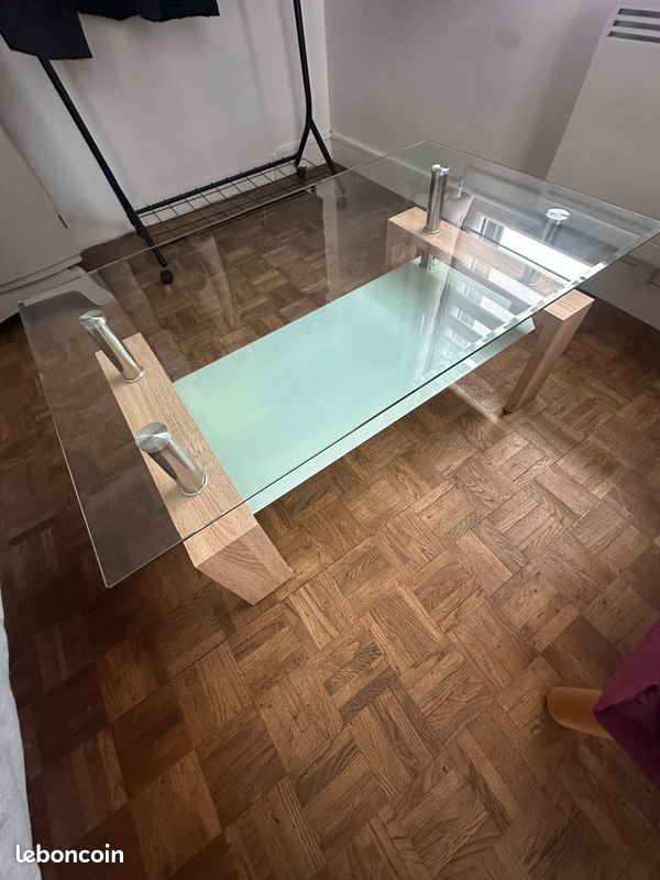 Table de salon (image 4)
