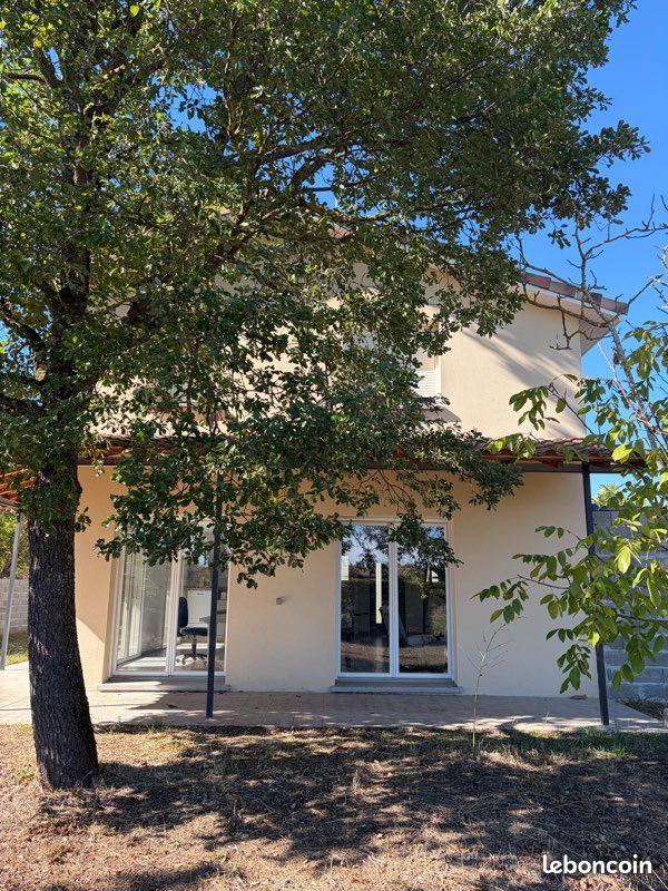 Maison 6 pièces 120 m² · à Cugnaux · 120 m² · 398 000 €