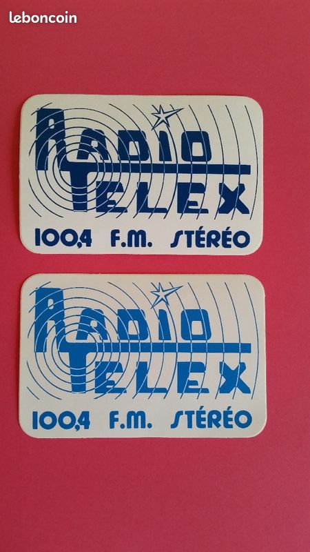 Radio télex (image 1)