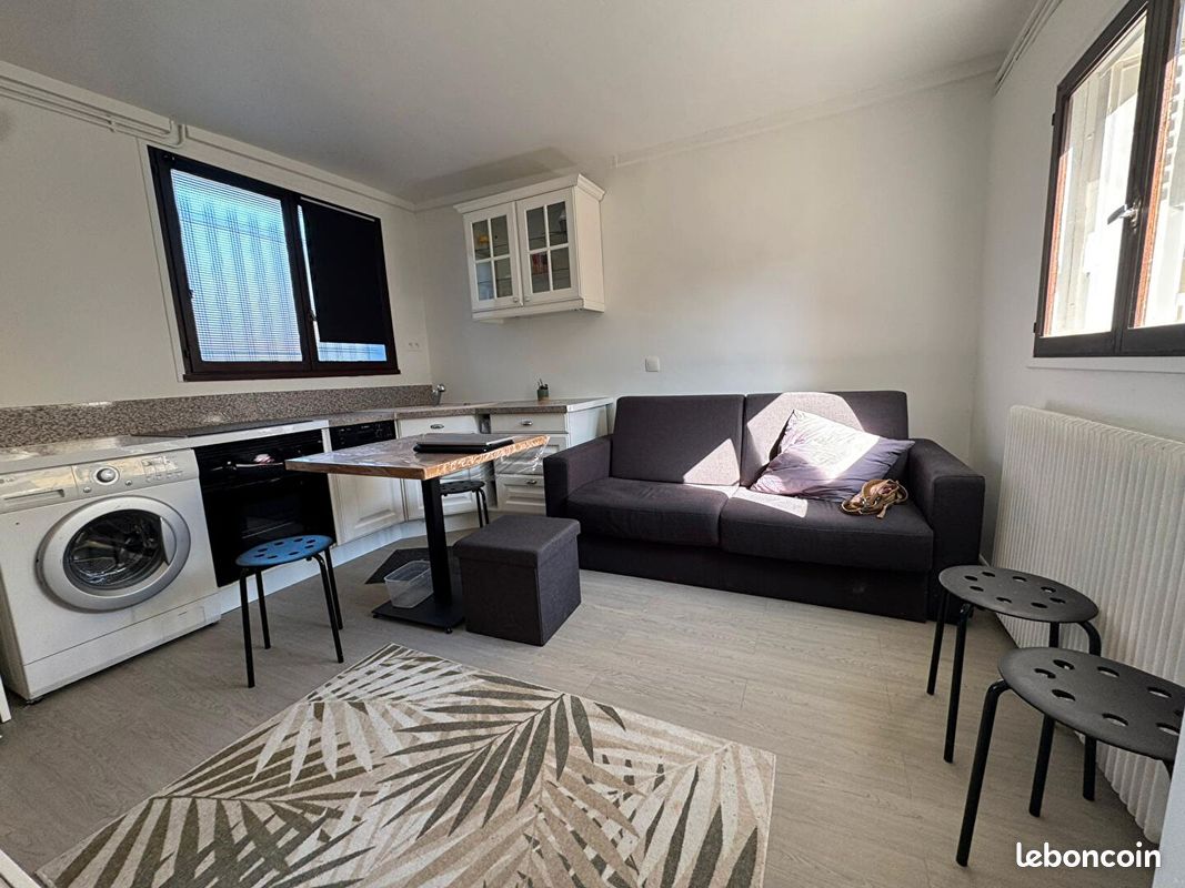 Maison a louer nanterre - 3 pièce(s) - 56 m2 - Surfyn