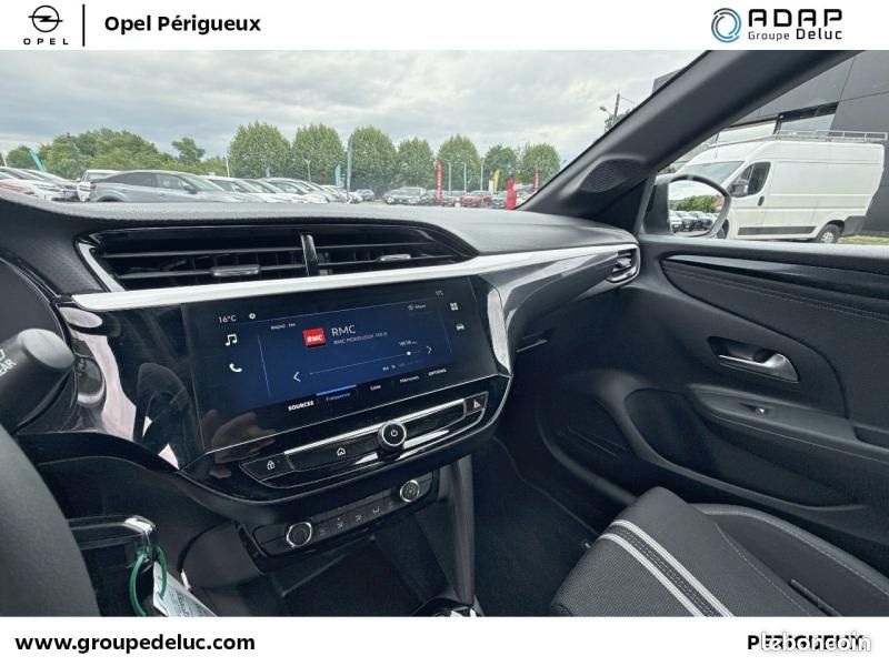 Opel Corsa 1.2 75ch GS (image 38)