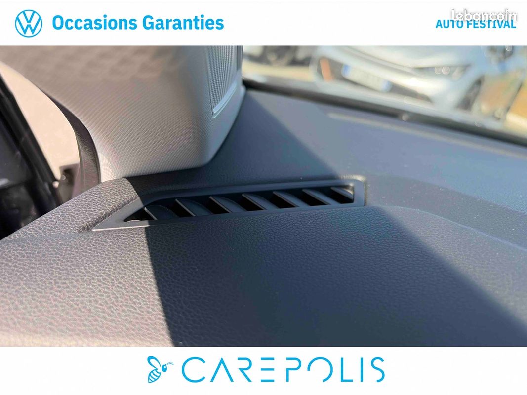 VOLKSWAGEN Taigo 1.0 TSI 110 BVM6 Life Plus (image 28)