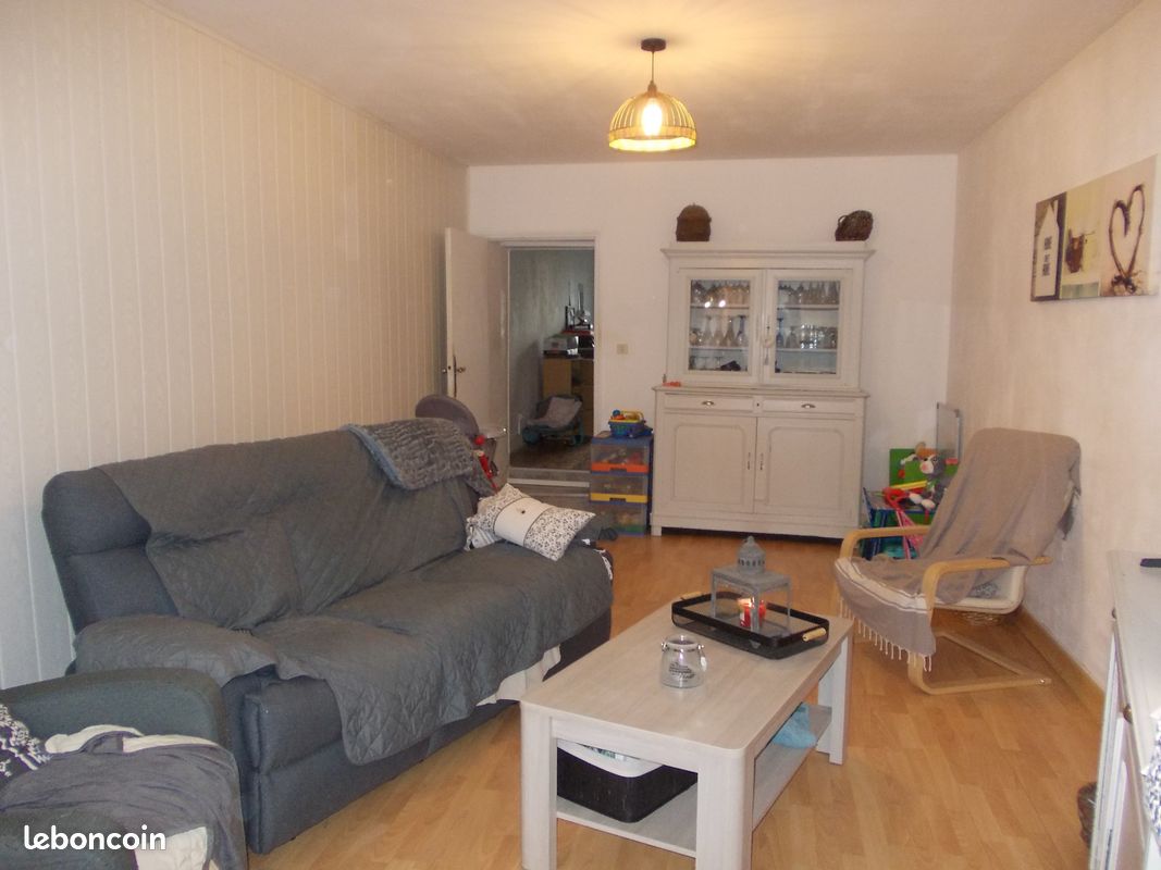 Maison 5 pièces 120 m² - Cognac 16100 (image principale 6)
