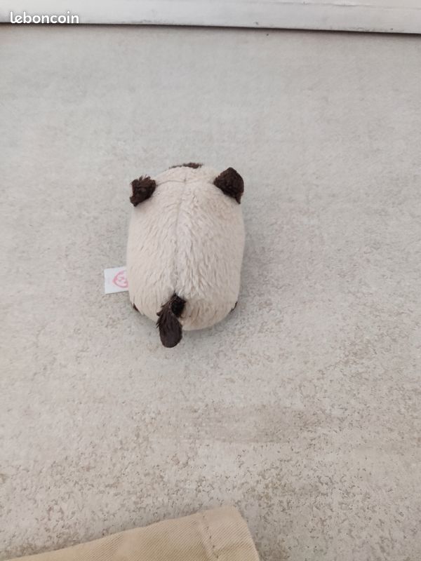 Peluche ty chat (image 3)