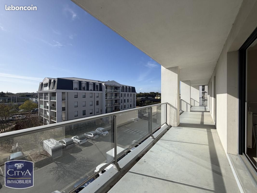Appartement 6 pièces 140 m² · à Cesson-Sévigné · 140 m² · 558 000 €