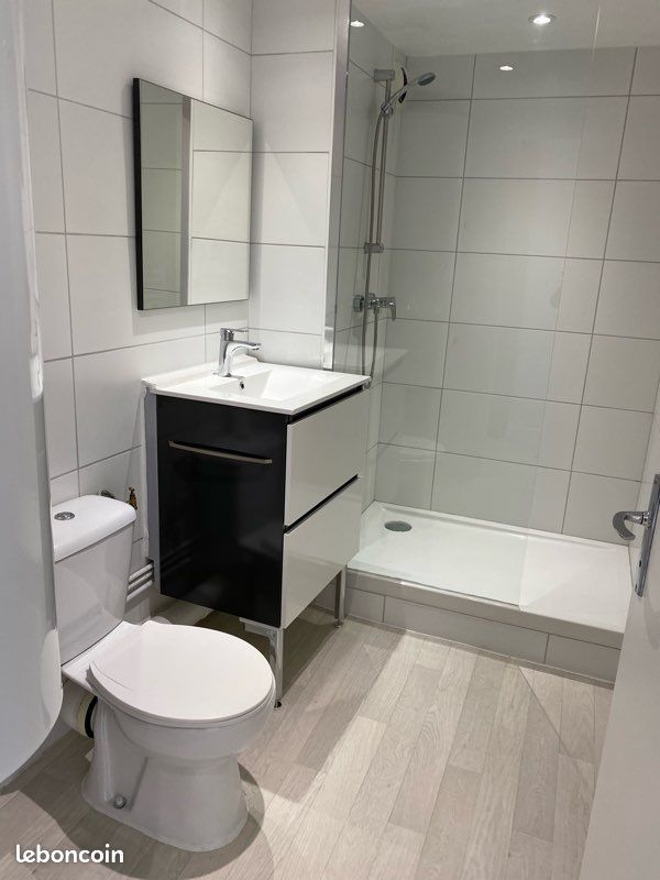 Appartement 2 pièces 37 m² · à Montbrison · 37 m² · 420 €/mois