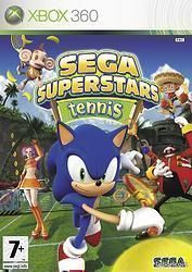 Sega superstars tennis (image 1)