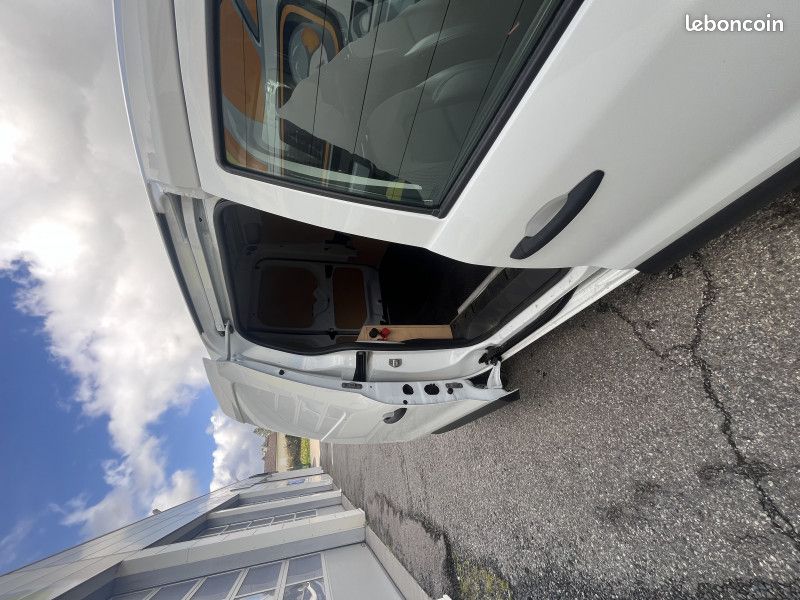 Renault EXPRESS VAN 1.5 BLUE DCI 95CH CONFORT 22 (image 6)