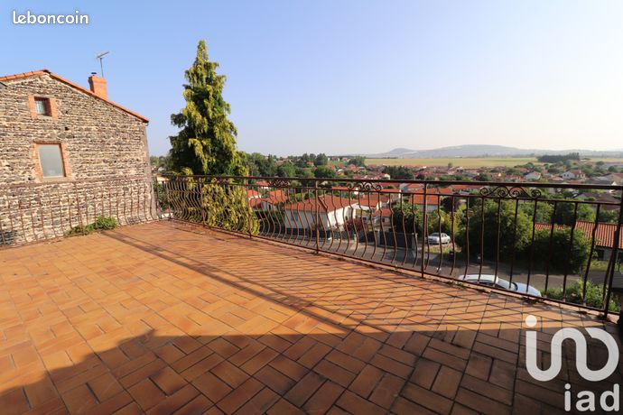 Maison 5 pièces 104 m²
