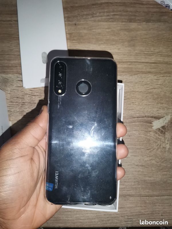 Huawei p30 lite (image 3)