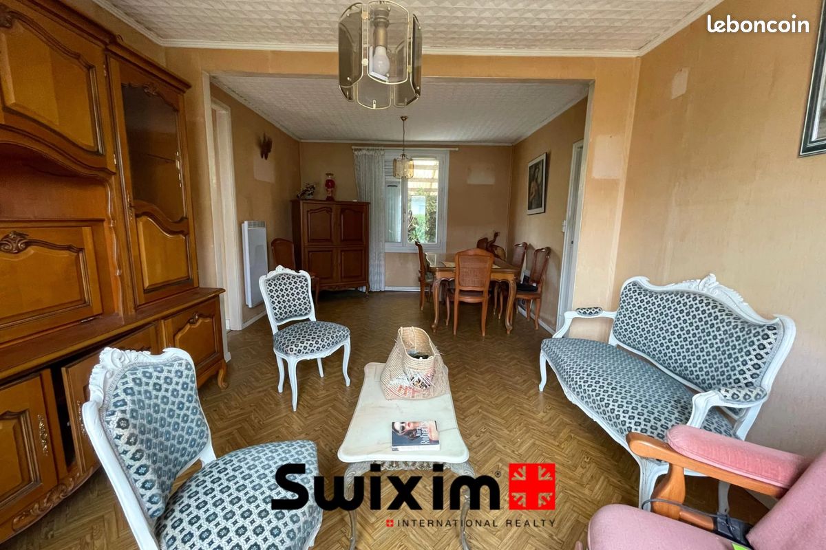 Maison 5 pièces 88 m² (image 3)