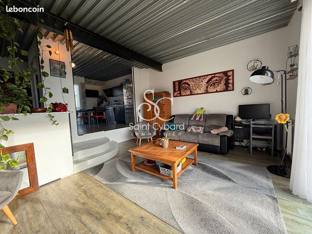 Maison 4 pièces 78 m²