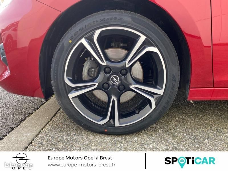 Opel Corsa 1.5 D 100ch GS Line (image 6)