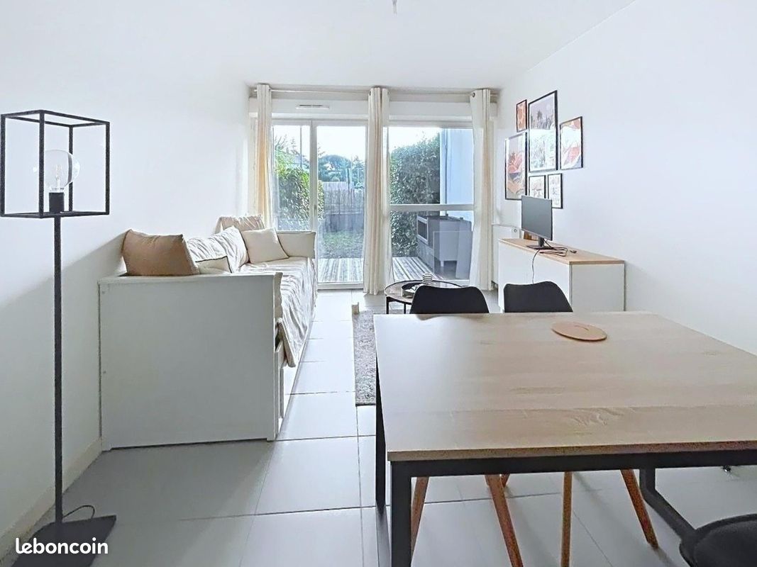 Appartement 2 pièces 50 m² · à Mérignac · 50 m² · 195 000 €
