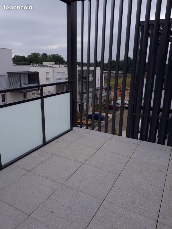 Appartement a louer tournefeuille - 1 pièce(s) - 25 m2 - Surfyn