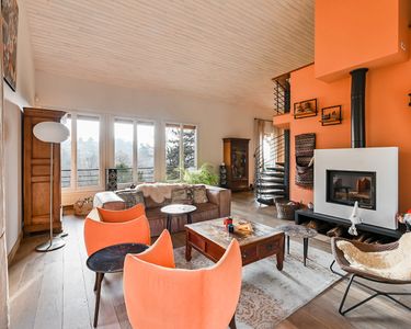 Maison 1 146 000 € - 221 m²