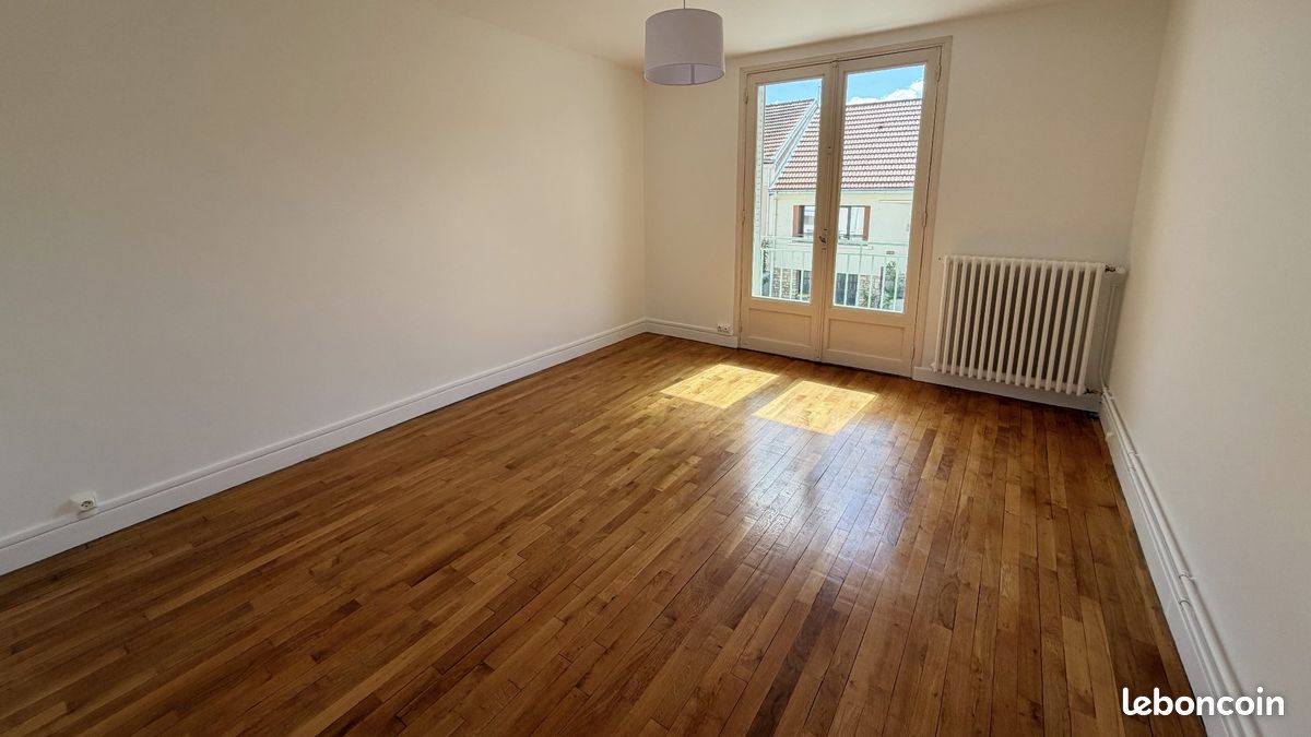 Appartement 3 pièces 67 m² · à Vichy · 67 m² · 686 €/mois