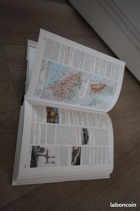 Larousse des trains (image 3)