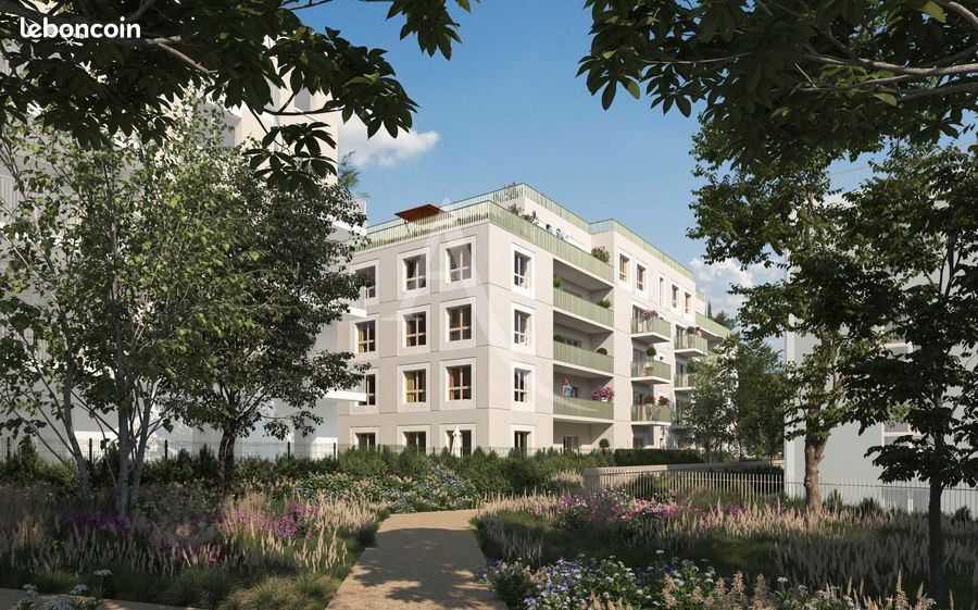 Appartement 5 pièces 100 m² · à Châtenay-Malabry · 100 m² · 804 000 €