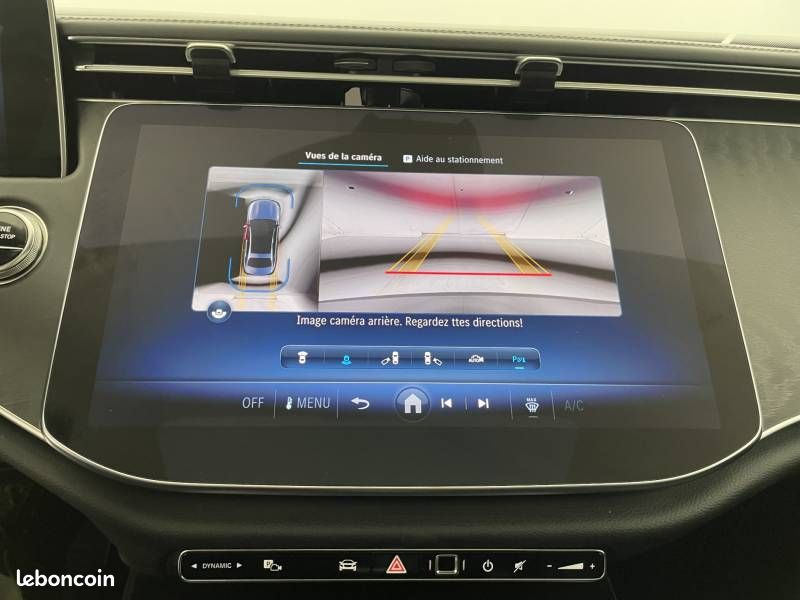 Mercedes Classe E 220 d 9G-Tronic AMG Line (image 26)