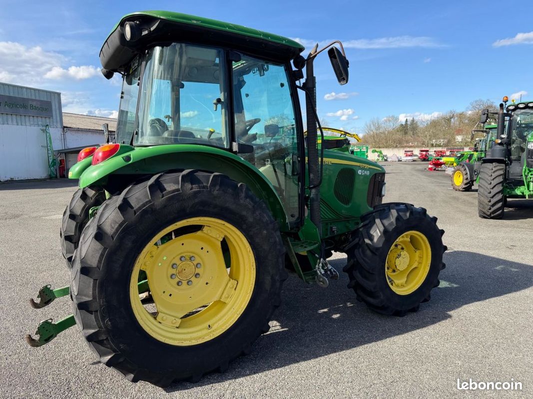 John Deere 5720 (image 6)