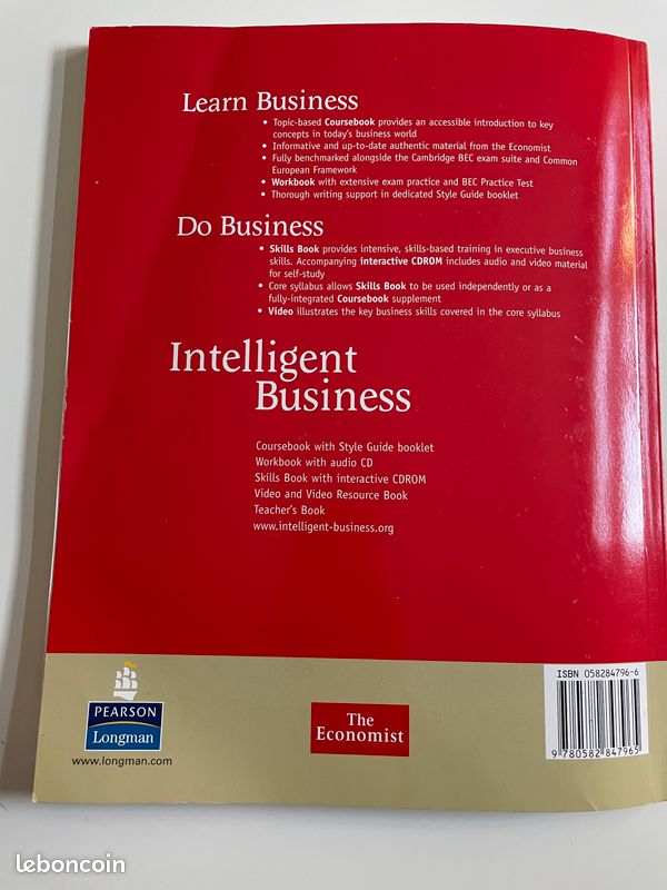 Intelligent business (image 2)