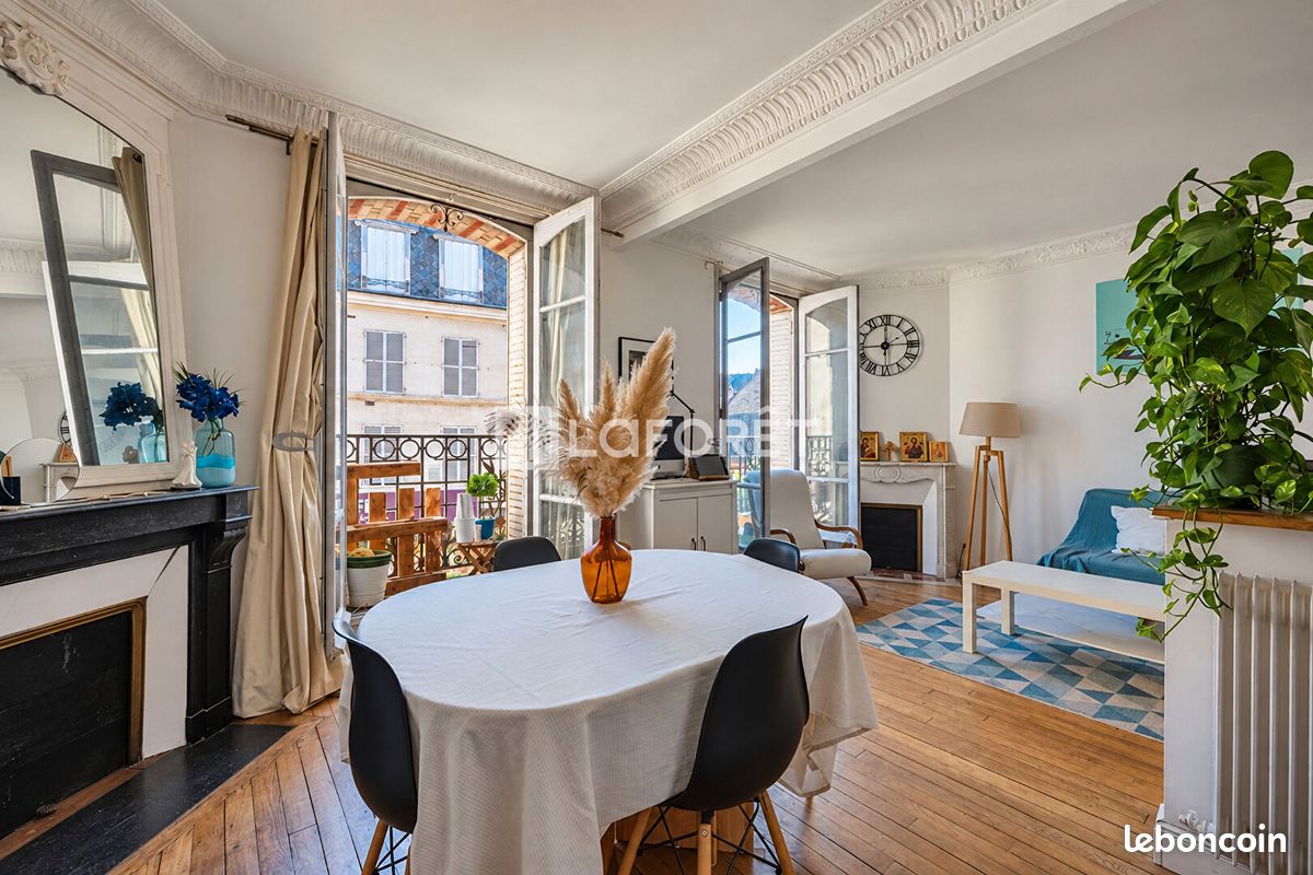 Appartement 3 pièces 56 m² · à Conflans-Sainte-Honorine · 56 m² · 232 900 €