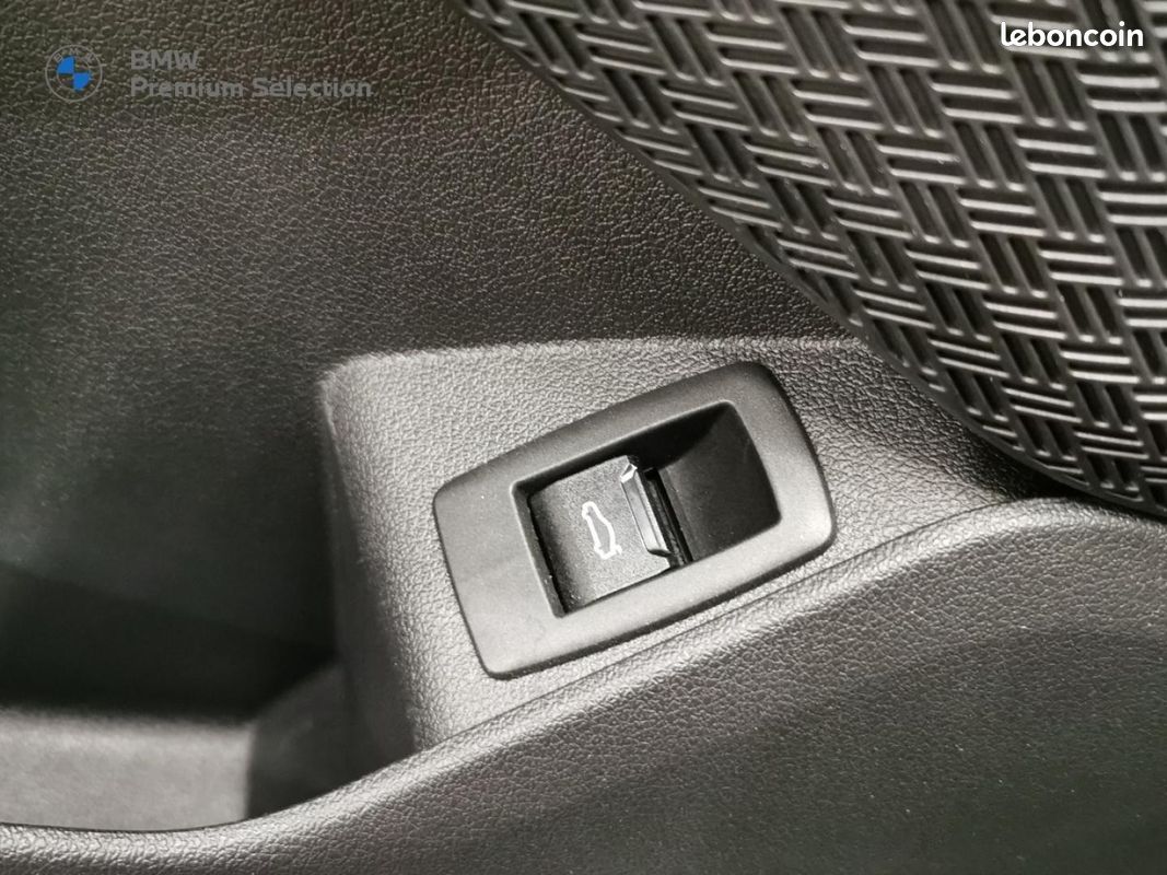 Bmw X1 sDrive18d 150ch xLine (image 13)