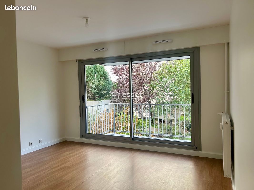 Appartement 1 pièce 23 m² · à Paris · 23 m² · 790 €/mois