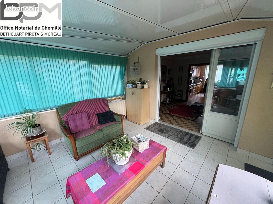 Maison 90 m² · à Trémentines · 90 m² · 189 000 €